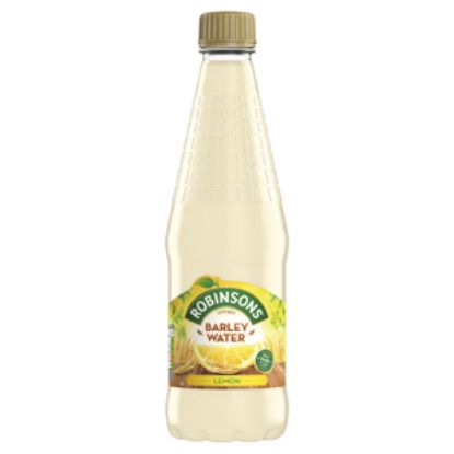 Picture of Robinsons 850ml Lemon Barley x12